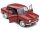 97655 Renault R8 Major 1968