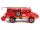 97666 Mercedes 1113 FPTHR Alpes Pompiers