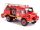 97666 Mercedes 1113 FPTHR Alpes Pompiers