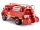 97666 Mercedes 1113 FPTHR Alpes Pompiers