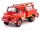 97666 Mercedes 1113 FPTHR Alpes Pompiers