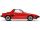 97677 Fiat X1/9 FiveSpeed 1978