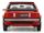 97677 Fiat X1/9 FiveSpeed 1978