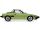 97678 Fiat X1/9 FiveSpeed 1978