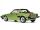 97678 Fiat X1/9 FiveSpeed 1978