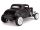 97726 Ford Coupé Hot Rod 3 Windows 1934