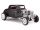 97726 Ford Coupé Hot Rod 3 Windows 1934