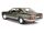 97740 Mercedes 380 SEC/ C126 1981