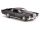 97755 Lincoln Mark III Farm & Ranch Special 1971