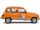 97761 Renault R4L GTL DDE 1978