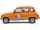 97761 Renault R4L GTL DDE 1978