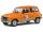 97761 Renault R4L GTL DDE 1978