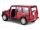97770 Mercedes G Class LWB/ W463 2019