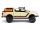 97772 Ford Ranger FX4 2019