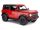 97773 Ford Bronco Wildtrak 2021