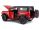 97773 Ford Bronco Wildtrak 2021