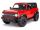 97773 Ford Bronco Wildtrak 2021