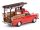 97787 DAF 44 Pick-Up Pompiers 1971