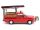 97787 DAF 44 Pick-Up Pompiers 1971
