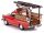 97787 DAF 44 Pick-Up Pompiers 1971