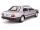 97829 Mercedes 300E/ W124 1984