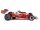 97832 Ferrari 312 T2B Dutch GP 1977