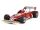97832 Ferrari 312 T2B Dutch GP 1977