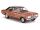 97843 Ford Taunus GXL 1973