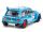 97849 MG Metro 6R4 RAC Rally 1986