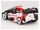 97859 Toyota Yaris WRC Rally Ypres 2021
