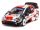 97859 Toyota Yaris WRC Rally Ypres 2021