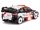 97860 Toyota Yaris WRC Rally Ypres 2021