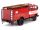 97862 IFA W50 TLF 16 Fourgon Pompiers