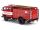 97862 IFA W50 TLF 16 Fourgon Pompiers