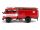 97862 IFA W50 TLF 16 Fourgon Pompiers