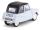 97885 Divers Mochet CM 125 Y Berline 1956