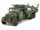 97892 Berliet GPE 4 Militaire Leveur-porteur Char 1940