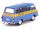97924 Skoda 1203 Microbus Spoje 1974