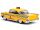 97925 Chevrolet Bel Air Taxi 1957