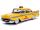 97925 Chevrolet Bel Air Taxi 1957