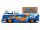 97933 Volkswagen Combi Bus Pick-Up 1963