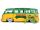 97934 Volkswagen Combis Bus 1963