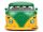 97934 Volkswagen Combis Bus 1963