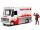 97960 Divers Food Truck