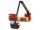 97985 Scania P320 BEA Metz Pompiers