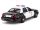 98088 Ford Crown Victoria Police 2001