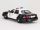98088 Ford Crown Victoria Police 2001