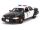 98088 Ford Crown Victoria Police 2001