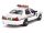 98089 Ford Crown Victoria Police 2001