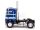 98141 Freightliner Coe Tracteur 1976